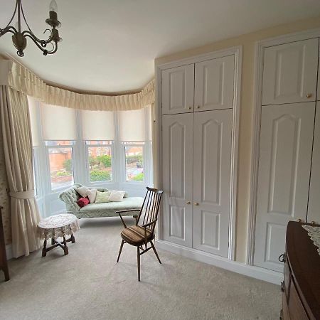Cheriton Lodge Burnham-on-Sea Bagian luar foto