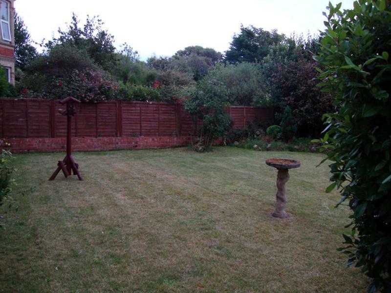 Cheriton Lodge Burnham-on-Sea Bagian luar foto